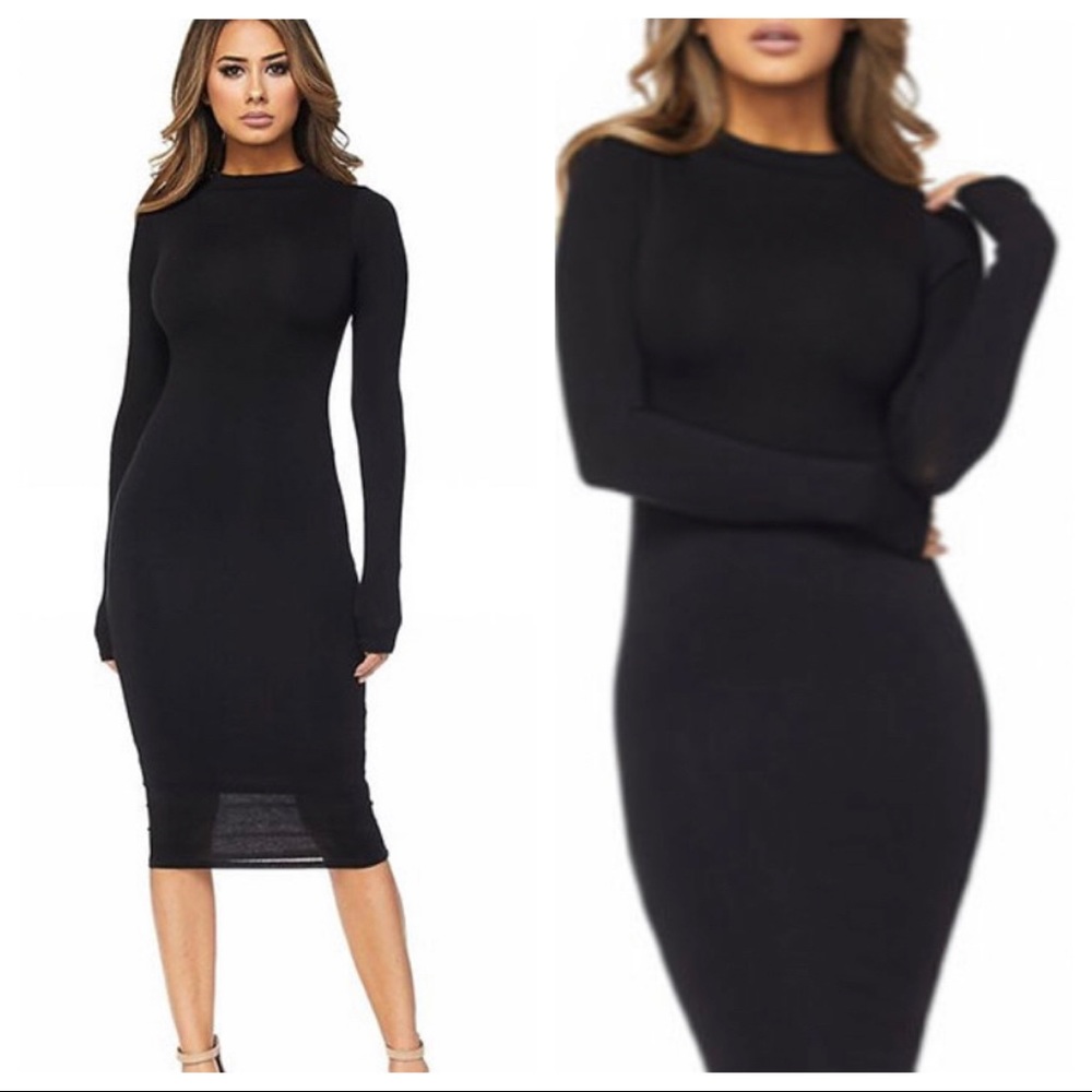 Dress- BRAND NEW with tags! 2 left!